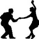 Salsa, Danses de Salon