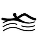 Natation / Gym aquatique