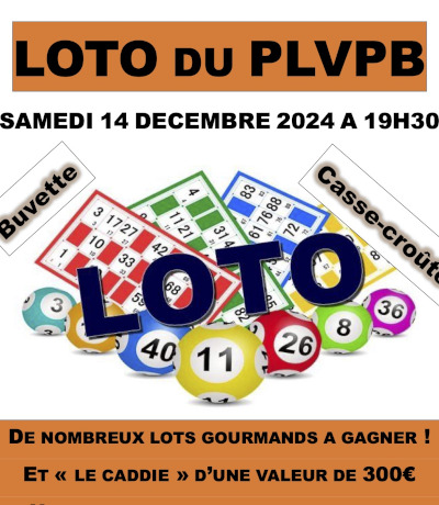 2024 loto icone