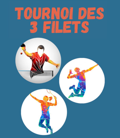 tournoi 3 filets 2025 icone