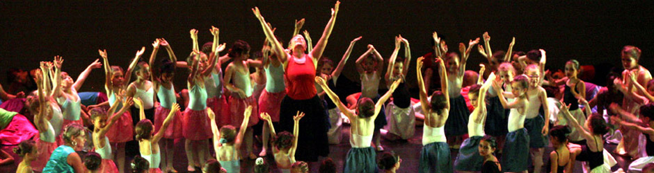 danse
